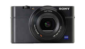 Top cameras to buy in India under Rs. 30,000