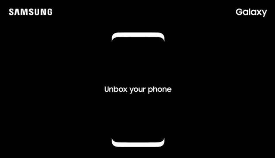 Samsung Galaxy S8 launch confirmed for March 29 in New York