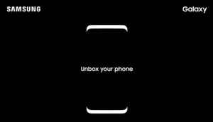 Samsung Galaxy Tab S3, Galaxy Book tablets: In pictures