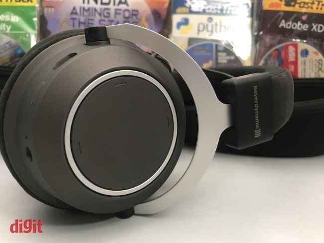 Beyerdynamic Amiron review: comfortable headphones, quality sound