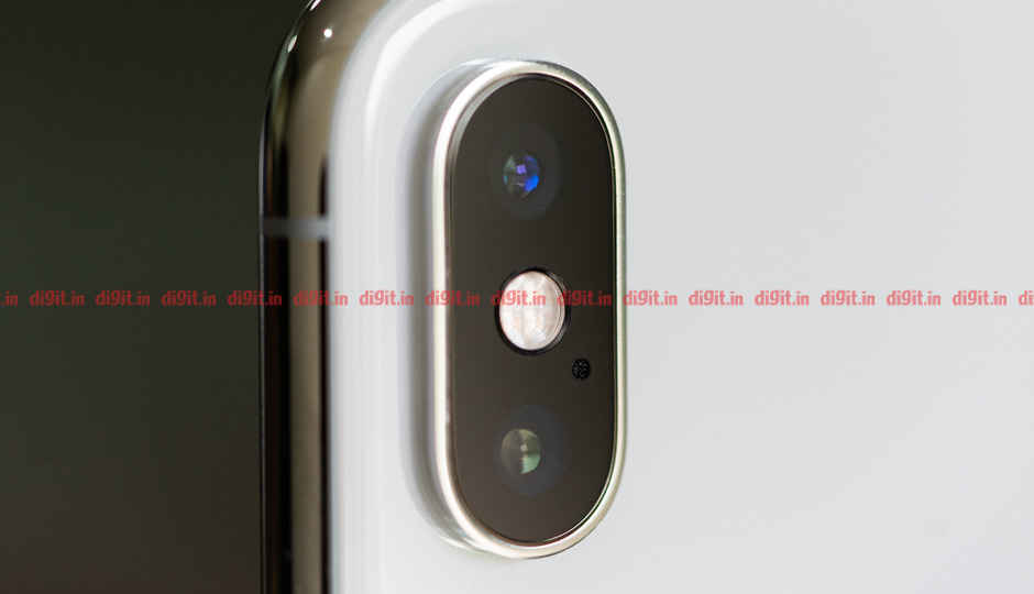 Future Apple iPhone could open camera from locked screen automatically