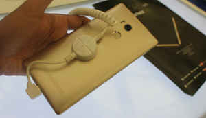 जीओनी E8 और हॉनर 7 पर एक नज़र