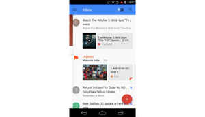 8 Inbox features that Gmail doesn't have