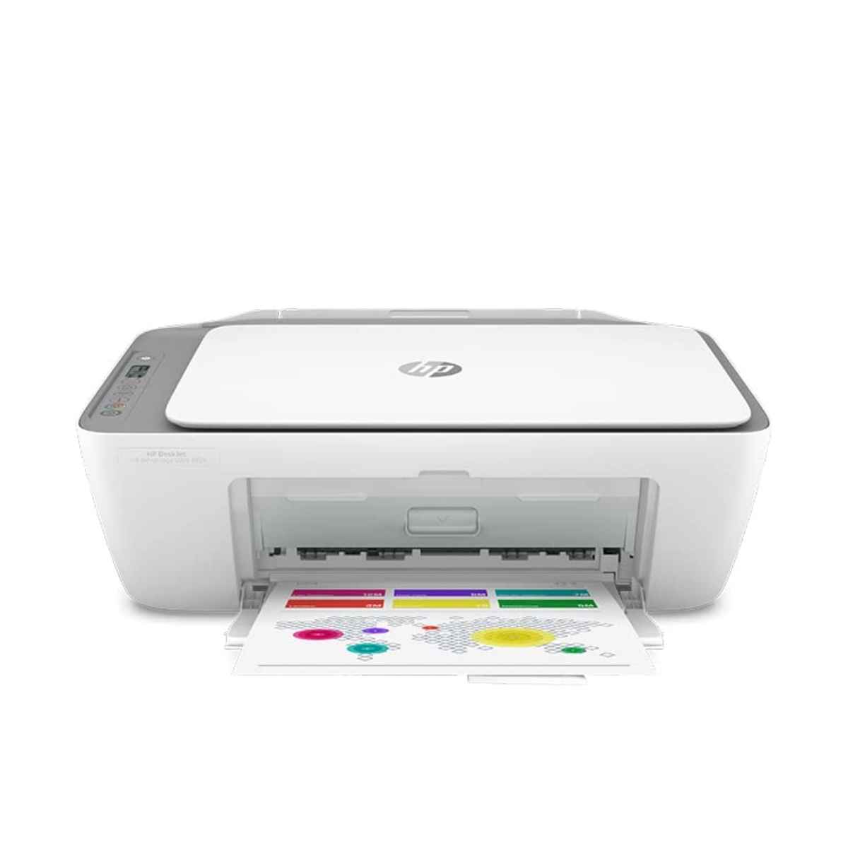 എച്പി DeskJet Ink Advantage Ultra 4826 All-in-One Printer 