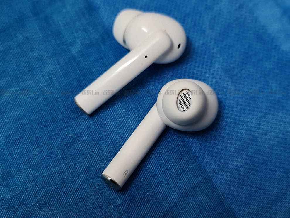 Realme Buds Air Pro ANC true wireless earphones