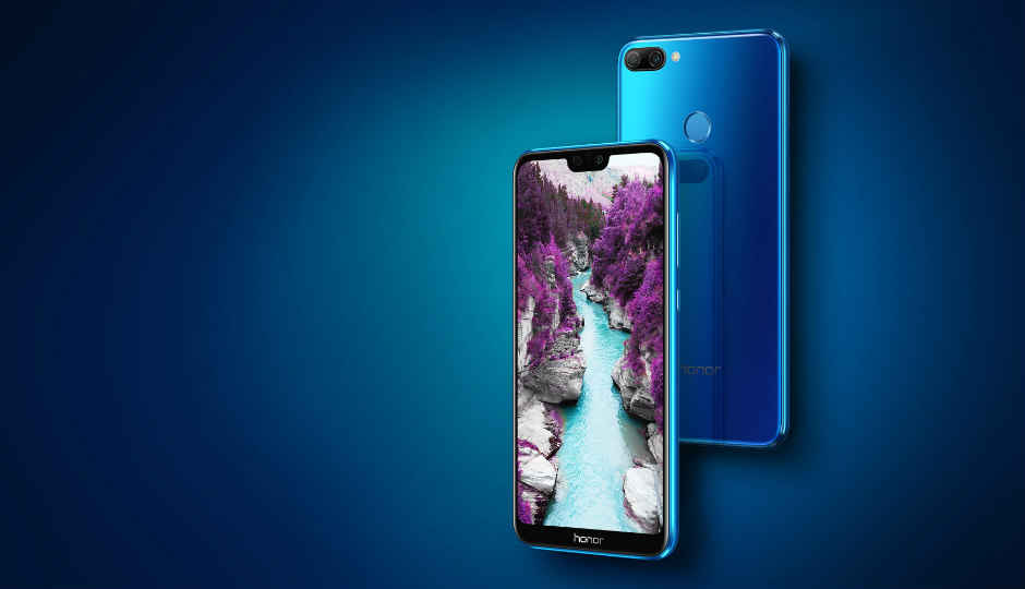 Here are 9 top-notch features of the Honor 9N