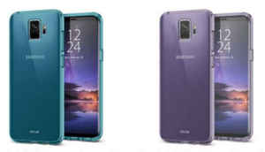 Upcoming smartphones to look forward to in 2018