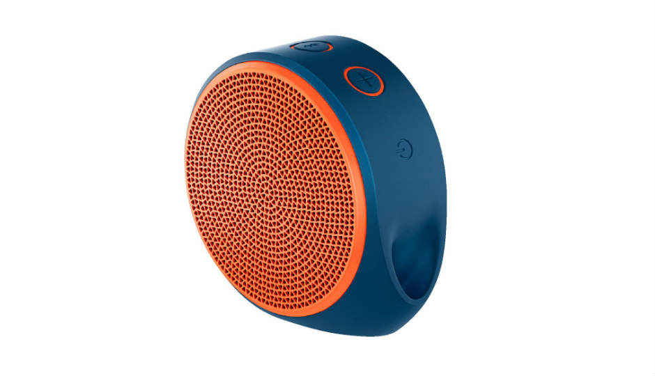 logitech x100 review