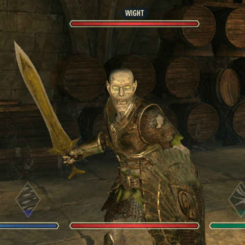 Elder Scrolls: Blades v1.1 update: Here’s what’s new