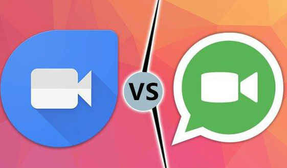 വാട്ട്സാപ്പിനു പണികൊടുക്കാൻ ഗൂഗിളിന്റെ ഡ്യുയോ