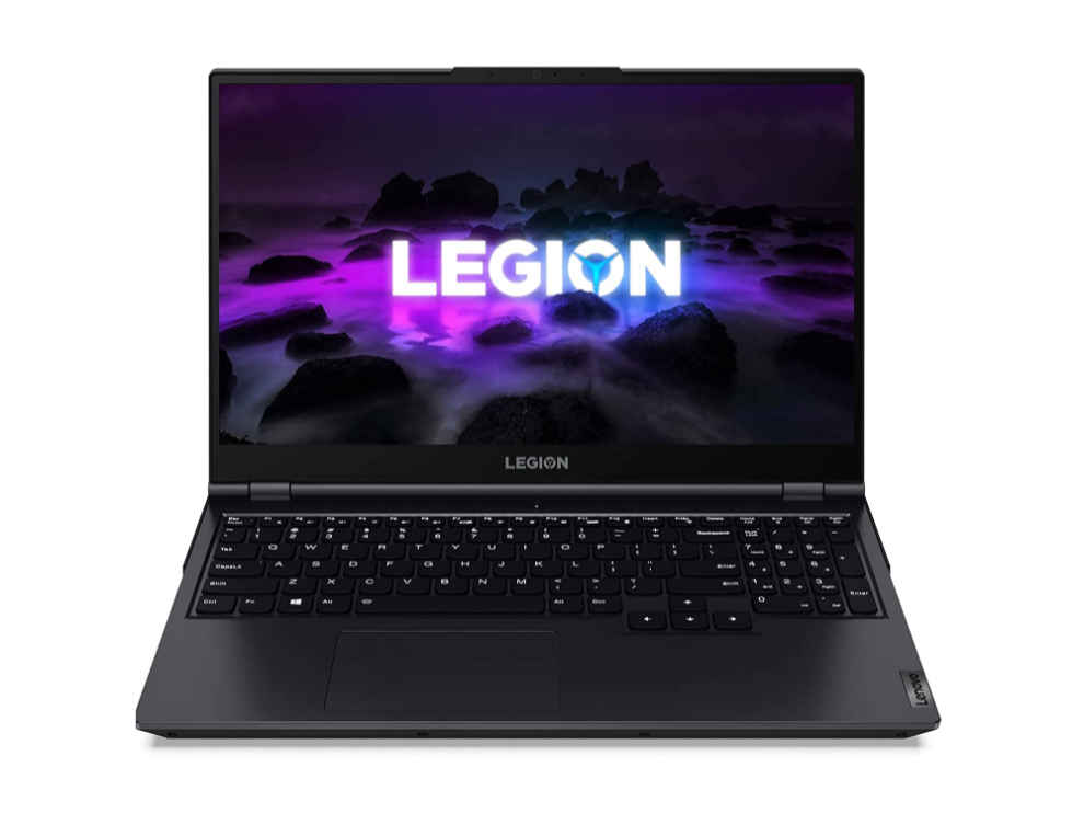 Digit Zero 1 awards 2021 Best Mid-Range gaming laptop runner up Lenovo Legion 5i