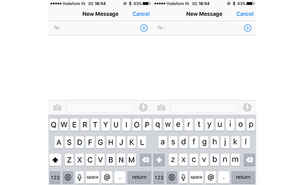 IOS 9 లోని మనకు నచ్చే కొత్త ఫీచర్స్