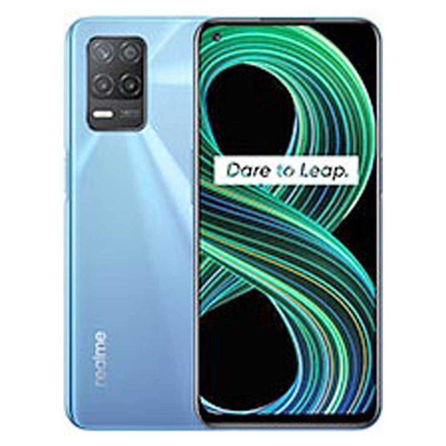 Realme 8 5G Images, Camera Samples, Pictures, Photo Gallery | Digit