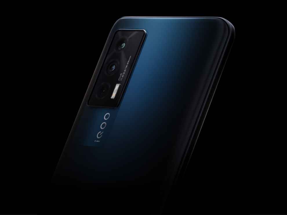 The iQOO 7 has officially launched in India