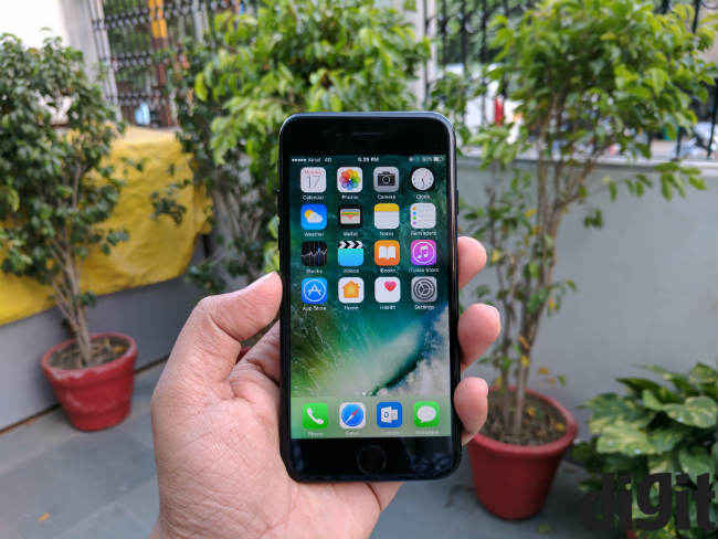 Jet Black vs. Matte Black iPhone: Which one should I get? (Quiz)