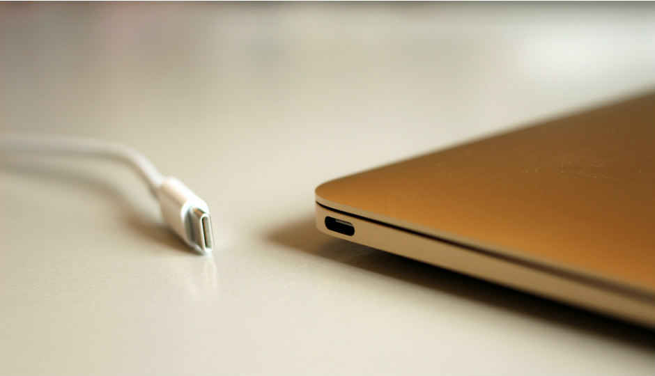 New software will protect devices from faulty USB Type-C cables