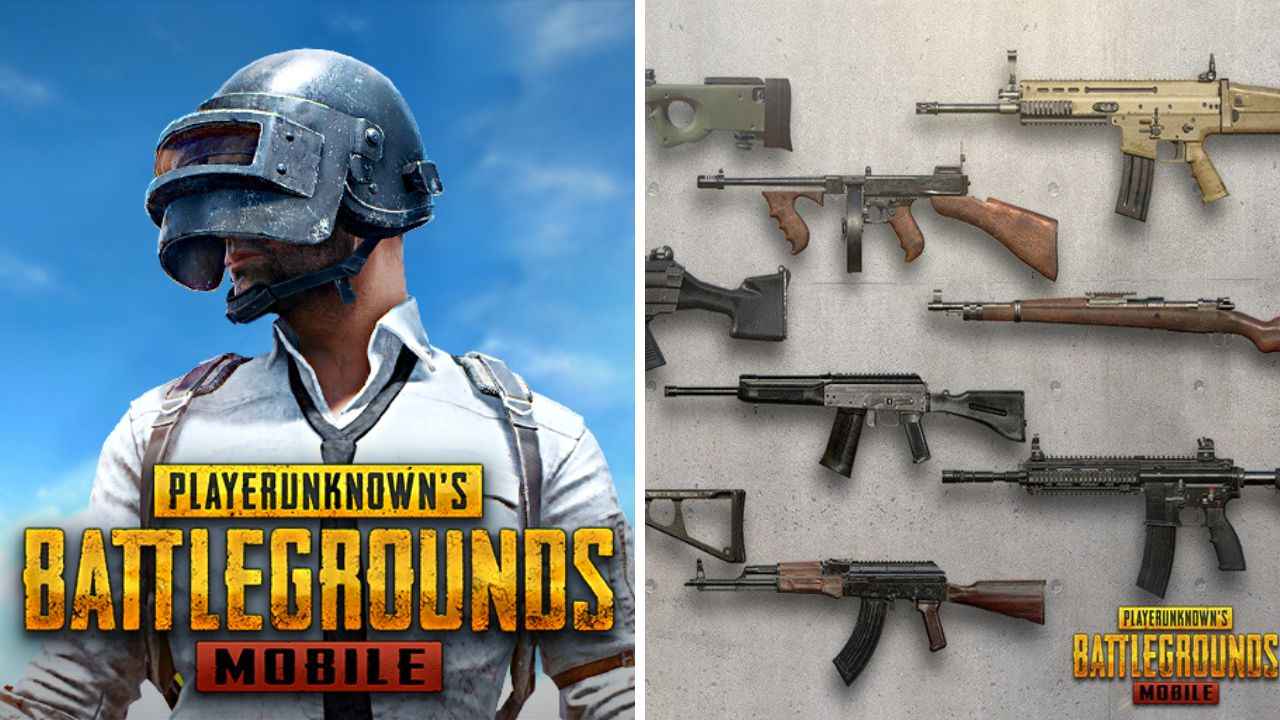 PUBG ban memes and Twitter reactions question the irony of the Taliban banning PUBG in Afghanistan