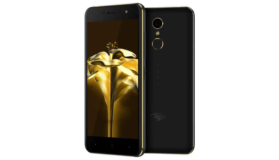 Itel SelfiePro S41 with 8MP selfie camera and VoLTE support launched at Rs 6,999