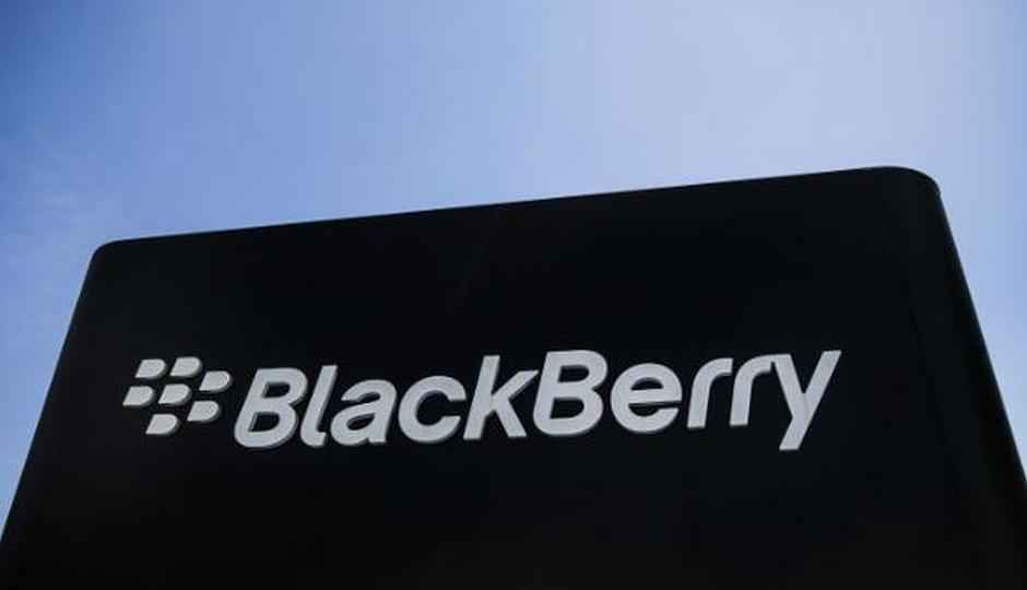 BlackBerry to roll out virtual SIM in India, boasts of 9 numbers in single SIM support