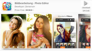 ನಿಮ್ಮ ಆಂಡ್ರಾಯ್ಡ್ ಸ್ಮಾರ್ಟ್ಫೋನ್ಗಾಗಿ 10 ಅತ್ಯುತ್ತಮವಾದ ಫೋಟೋ ಎಡಿಟಿಂಗ್ ಅಪ್ಲಿಕೇಶನ್ಗಳು ಇಲ್ಲಿವೆ.