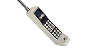 உலகின் பழைய காலத்தின் அதிக ட்ரண்டில் இருந்த மொபைல் சாதனங்கள்