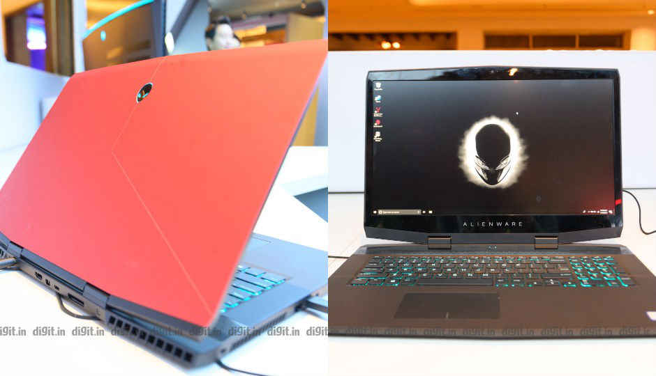 CES 2019:8th ജനറേഷൻ Core i9Kപ്രോസസറുകളിൽ ഡെല്ലിന്റെ Alienware 2019