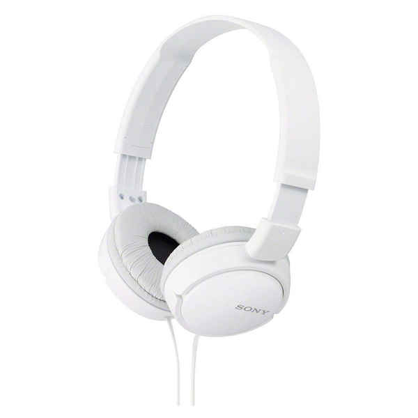 Sony MDR-ZX110A Wired On-Ear Headphone