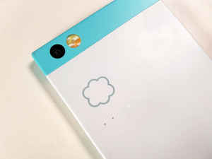 নেক্সটবিট রবিন ১০০GB ক্লাউড স্টোরেজ যুক্ত স্মার্টফোন কে জানুন এই চিত্রগুলি মাধ্যমে ...