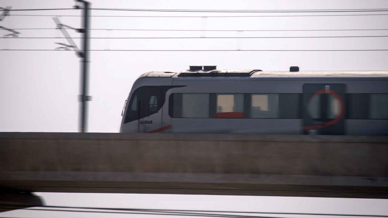 Delhi Metro Airport Express Line now offers free Wi-Fi service: Here’s how to use it