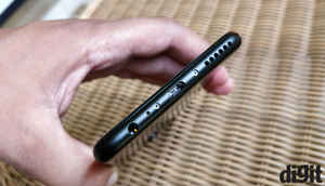 Honor 9i: In Pictures