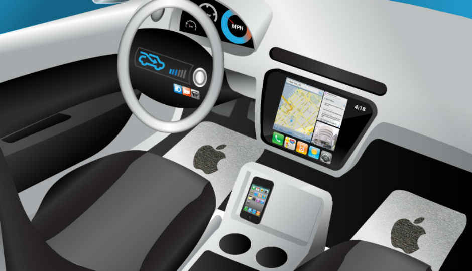 Will Apple be ready with its iCar by 2020?