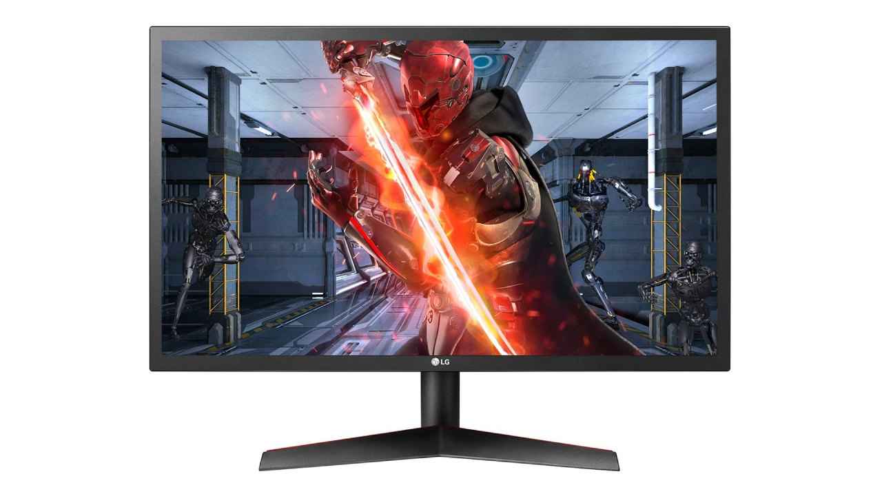 Top gaming monitors with 1ms or lesser response time