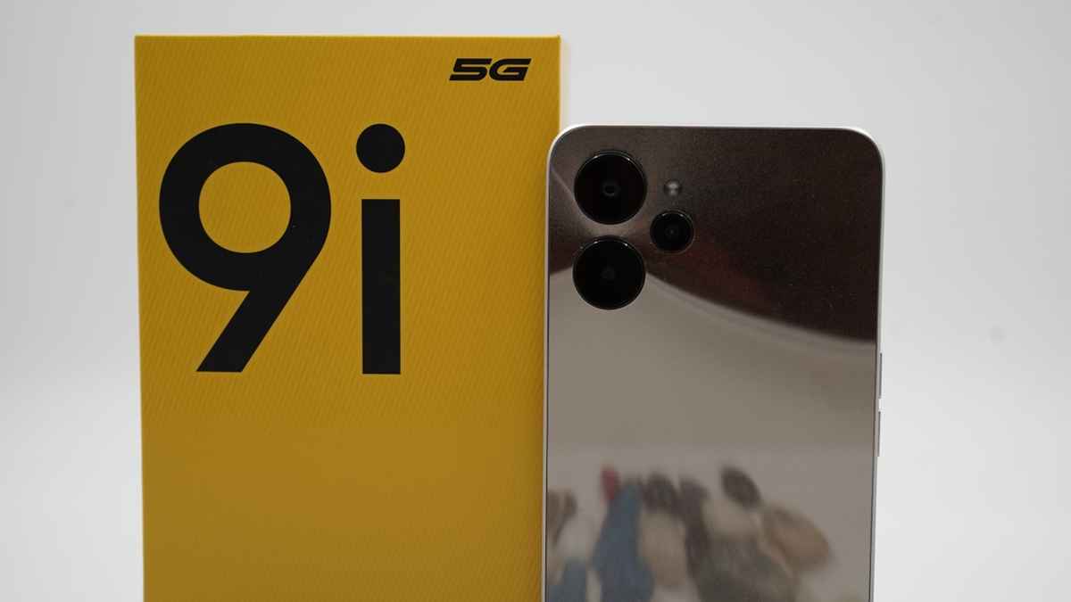Realme 9i 5G Review: Same, same but different