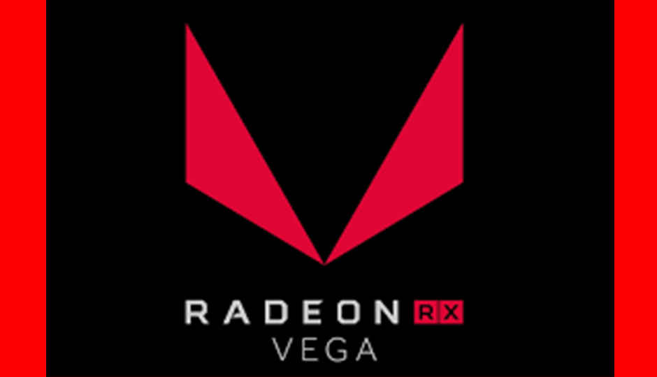 AMD Radeon RX VEGA to be launched on 30th July at SIGGRAPH 2017