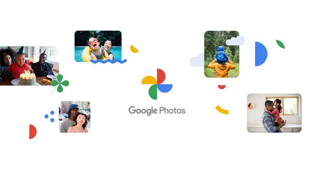 Google Photos redesigned: Here’s what’s new?