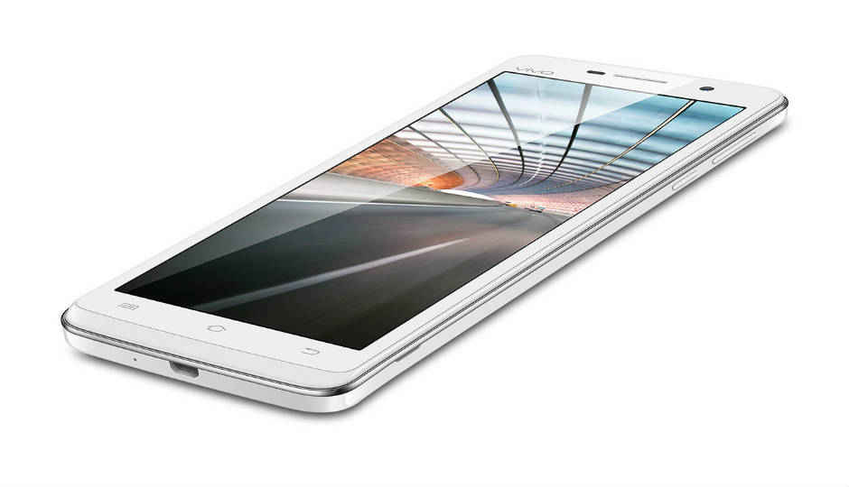 Vivo Y25 budget Android smartphone launched with 4.5-inch display