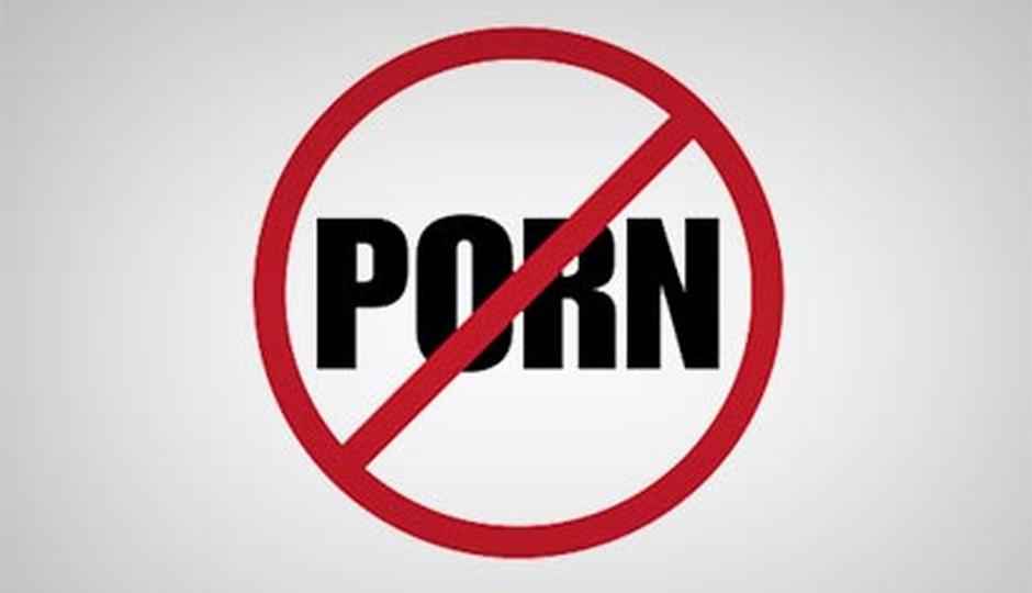 Indian government asks Internet service companies to ban porn sites