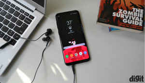 8 things we don't like about the Samsung Galaxy S8