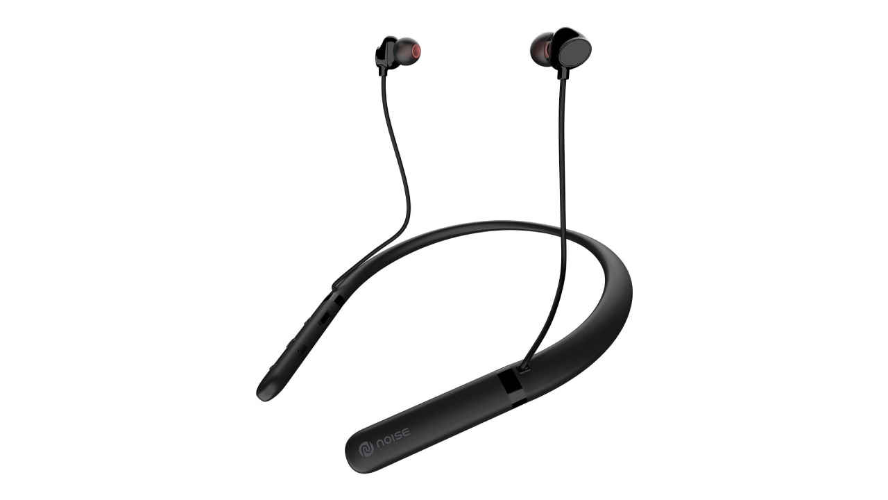 Affordable neckband-style wireless earphones