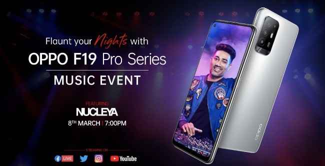 OPPO F19 Pro 5G nucleya.jpg