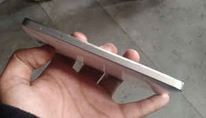 A few hours with the Xiaomi Mi4