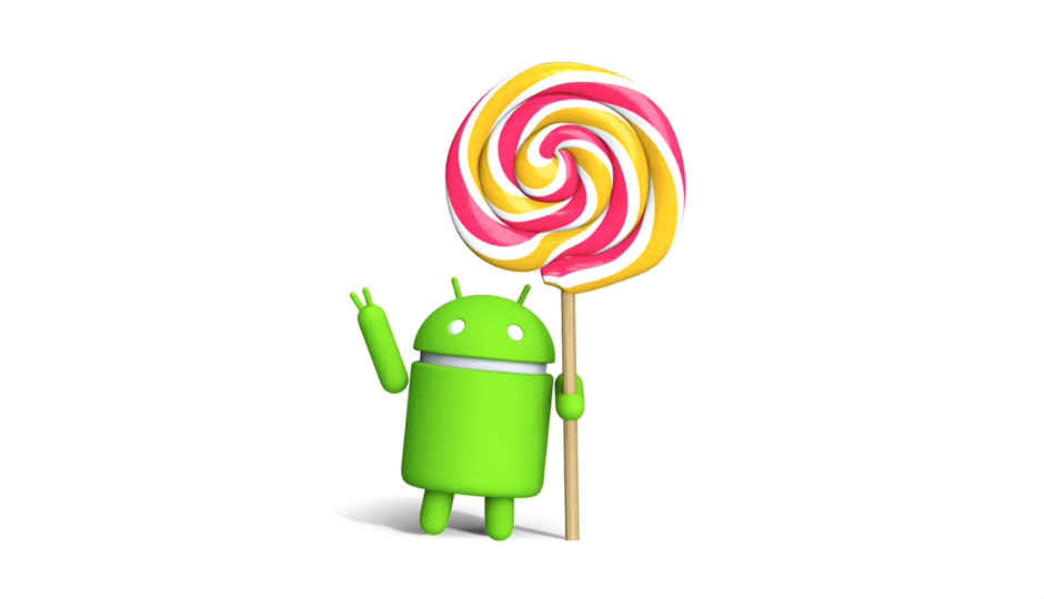 Android Lollipop memory leak bug to be fixed with an upcoming update