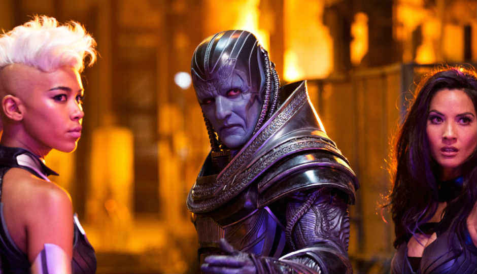 15 Sci-Fi movies to look forward to in 2016