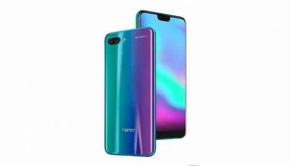 Honor 10 will be available from May 16 exclusively via Flipkart