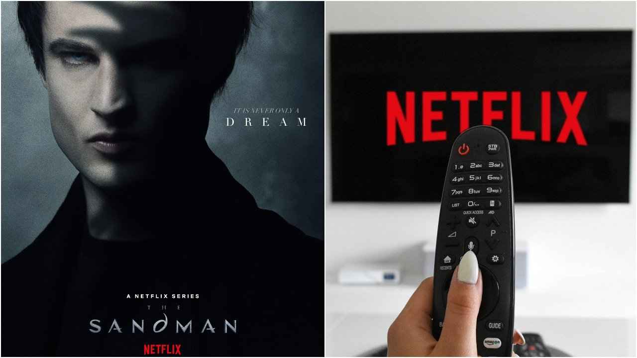 The Sandman Trailer Out, Streaming From August 5 On Netflix | Digit