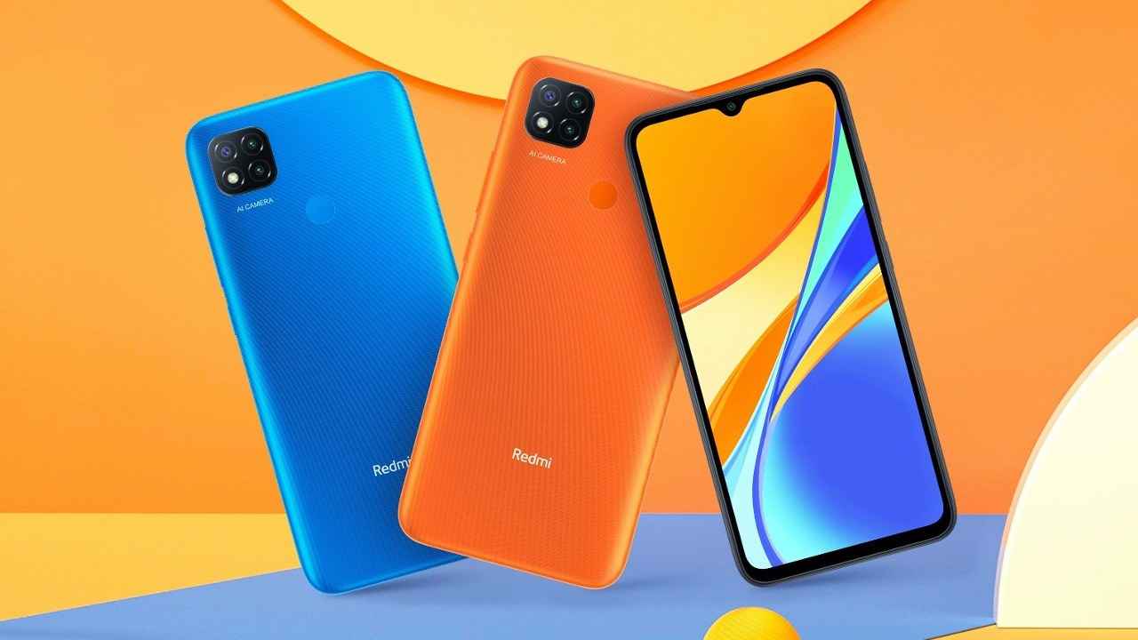 Xiaomi Redmi 9 (India) - Full phone specifications