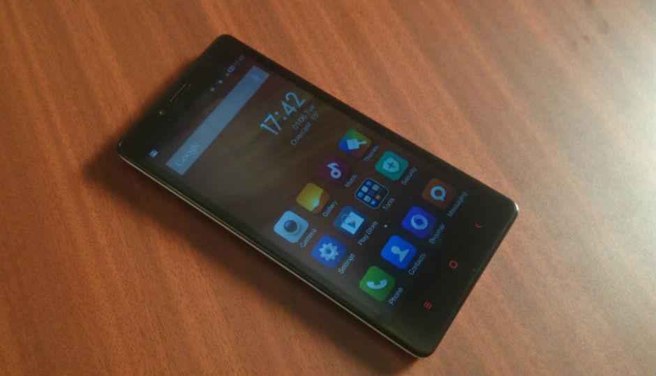 Airtel to hold offline flash sales for Redmi Note 4G on Jan 16
