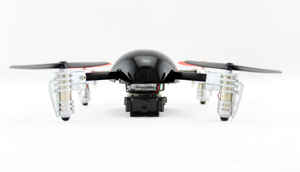 Drone Frenzy: 5 cool drones to drool on
