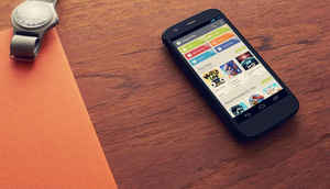 Top 5 smartphones with good cameras under Rs 10,000