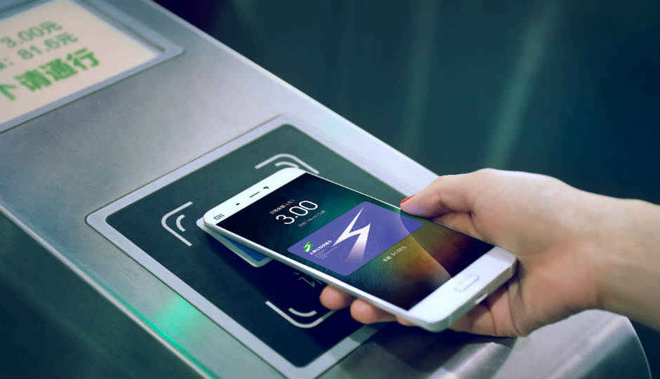 Xiaomi launches Mi Pay payment system in China